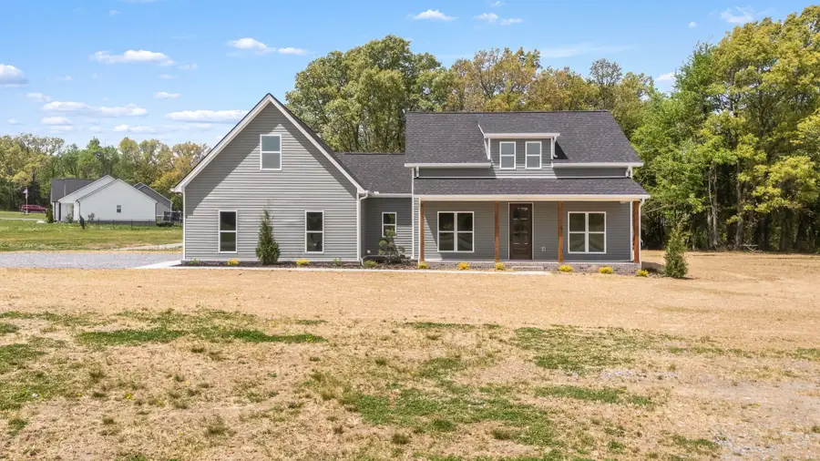 3776 Hollow Springs Rd, Bradyville, TN 37026 - #2