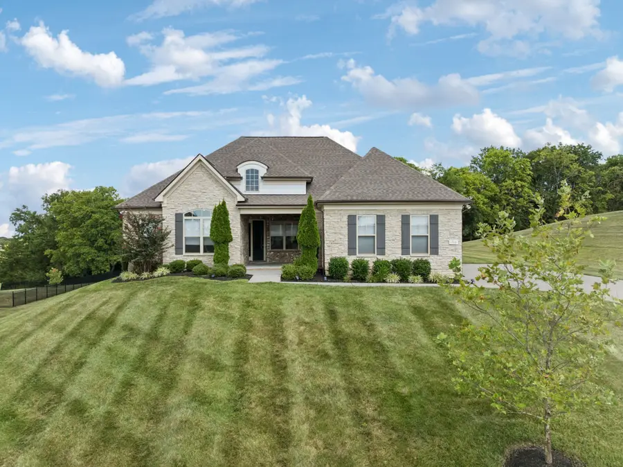 1916 New Bristol Ln, Brentwood, TN 37027 - #3