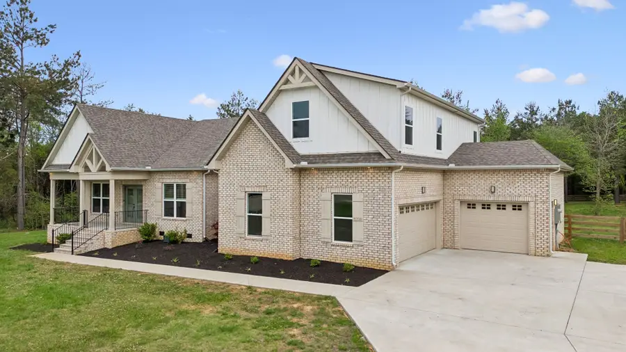 8708 Newtown Rd, Rockvale, TN 37153 - #2