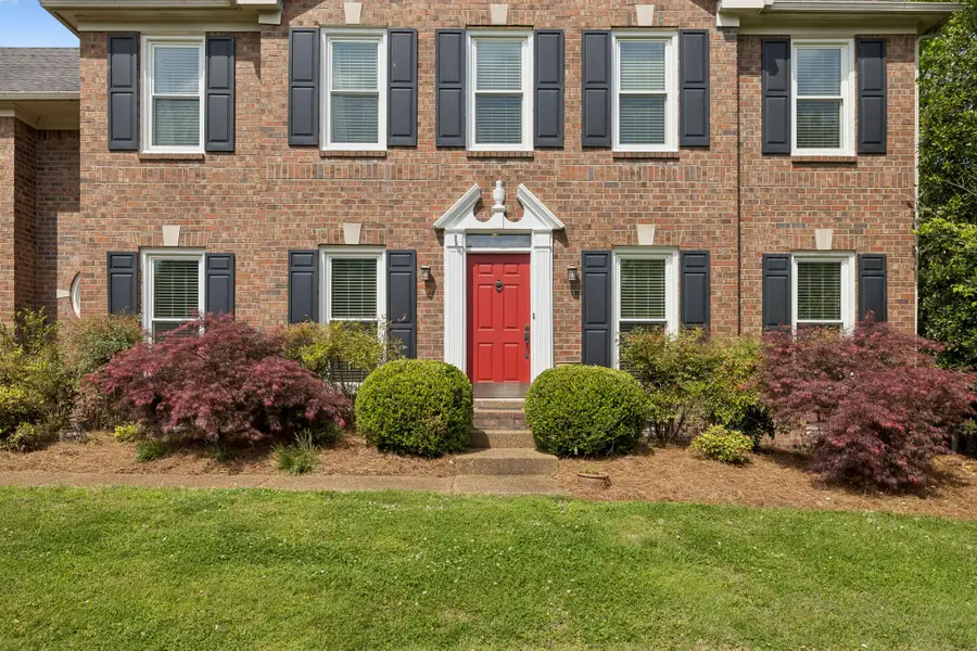 1067 Holly Tree Farms Rd, Brentwood, TN 37027 - #2