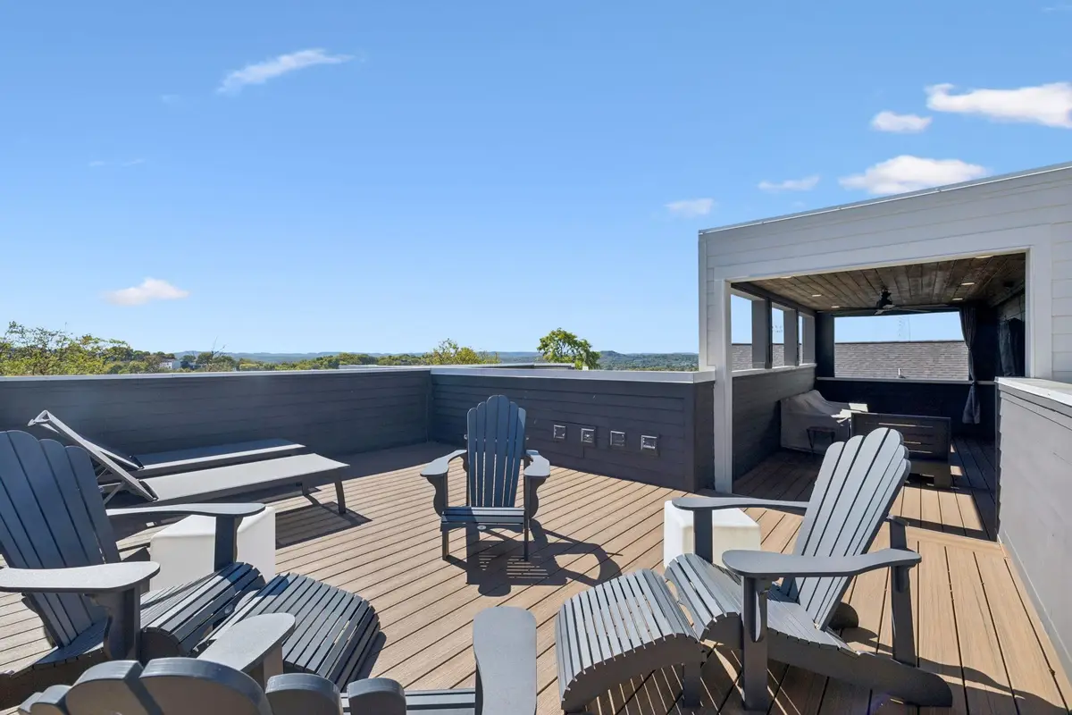 3306B Trevor St, Nashville, TN 37209 - #1