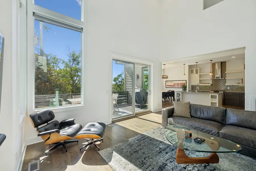 3306B Trevor St, Nashville, TN 37209 - #3