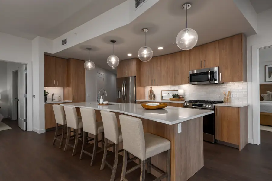 1212 Demonbreun St #B4(U), Nashville, TN 37203 - #3