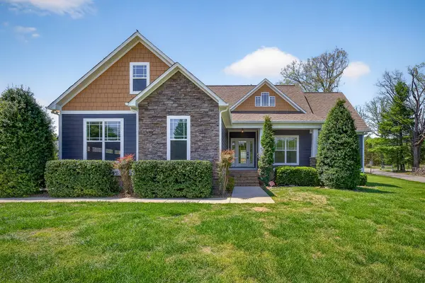 4838 Edgebrook Dr, Cookeville, TN 38506