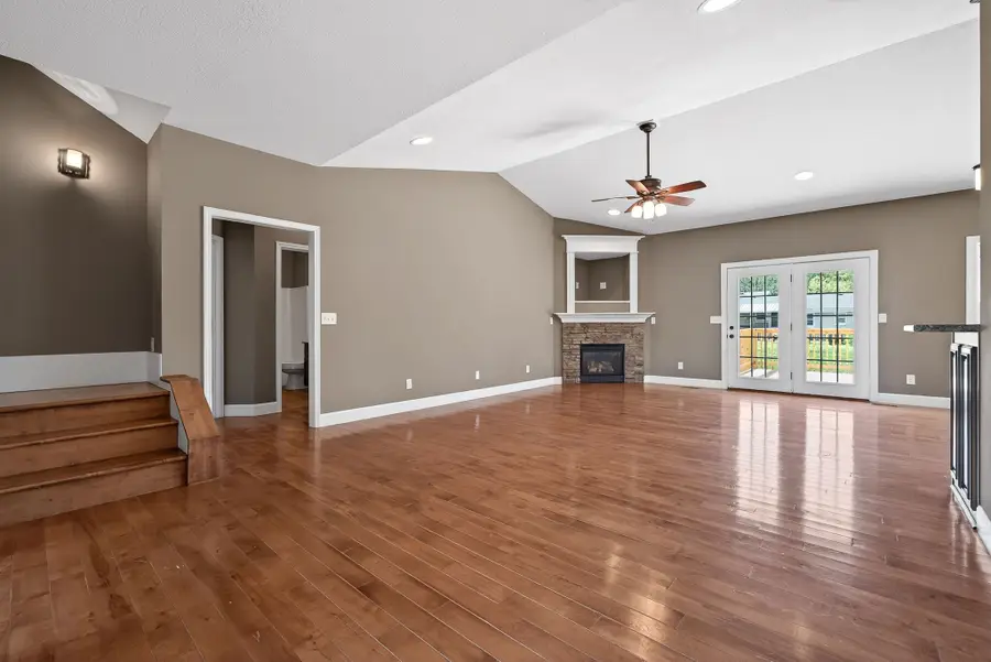 4838 Edgebrook Dr, Cookeville, TN 38506 - #3