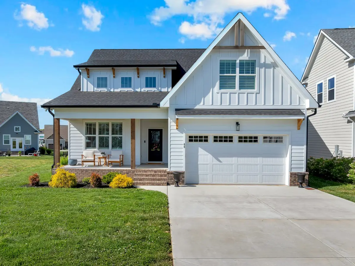 49 Driftwood Ct, Winchester, TN 37398 - #1