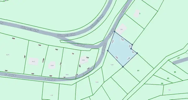 0 Bruer Dr, Smithville, TN 37166