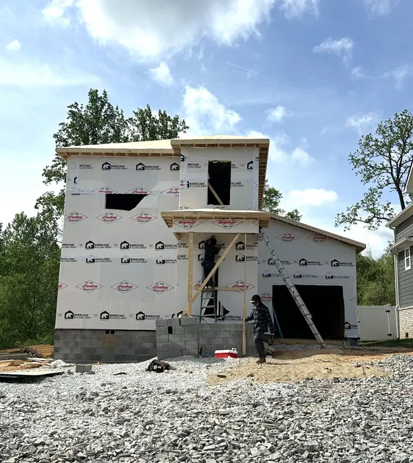 1026 Sycamore Rdg E #44, Burns, TN 37029