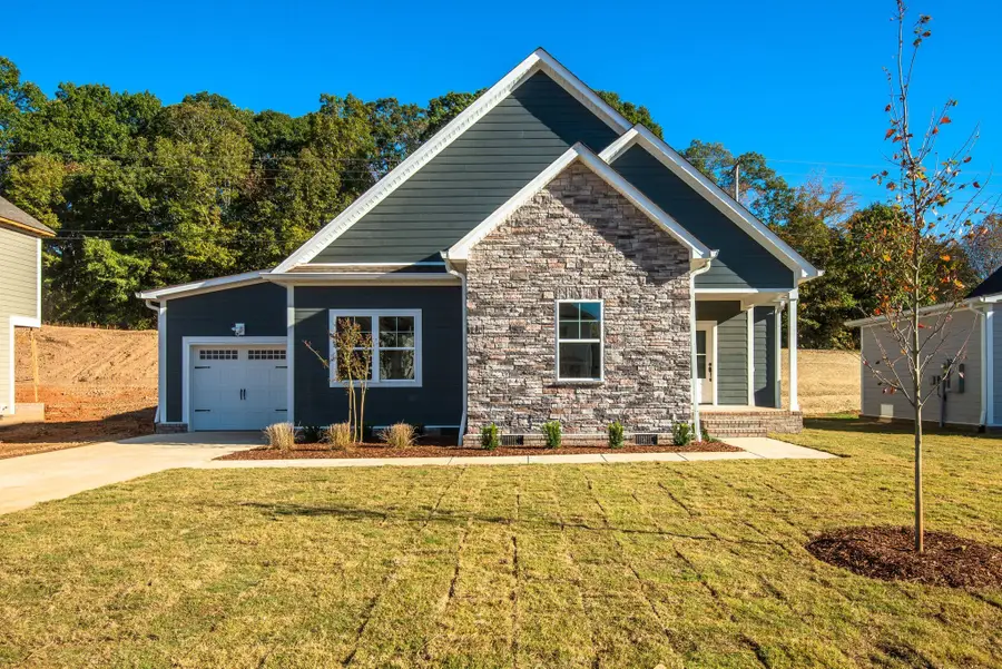 1026 Sycamore Rdg E #44, Burns, TN 37029 - #3