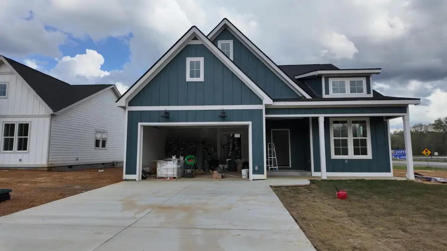 170 Jasper Gulch Drive, Jasper, TN 37347 - #2