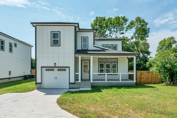 3715 Fairview Dr, Nashville, TN 37218