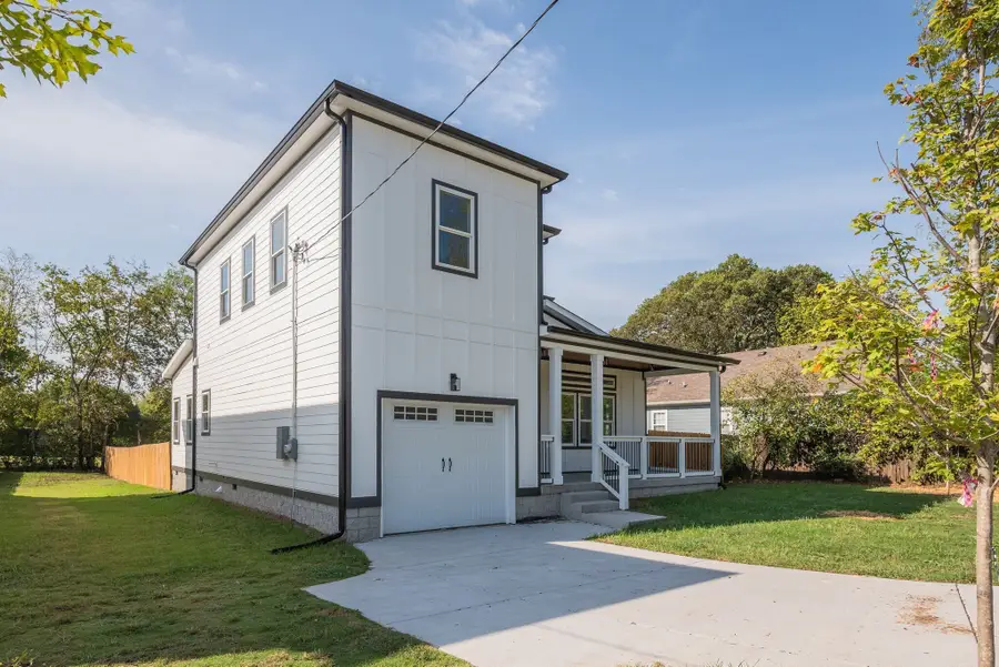 3715 Fairview Dr, Nashville, TN 37218 - #2