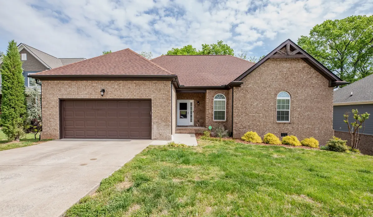 813 Tanager Pl, Lebanon, TN 37087 - #1