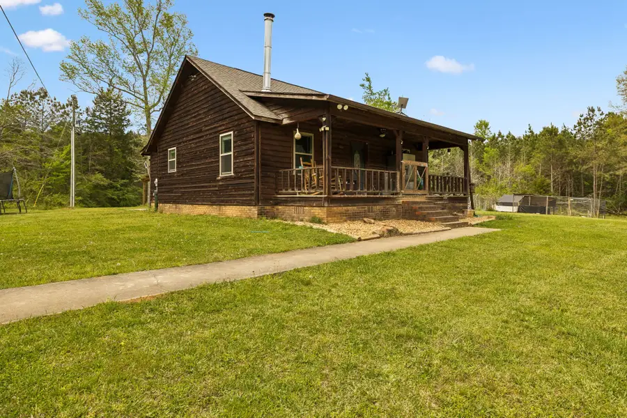 587 Cooper Rd, Summerville, GA 30747 - #2