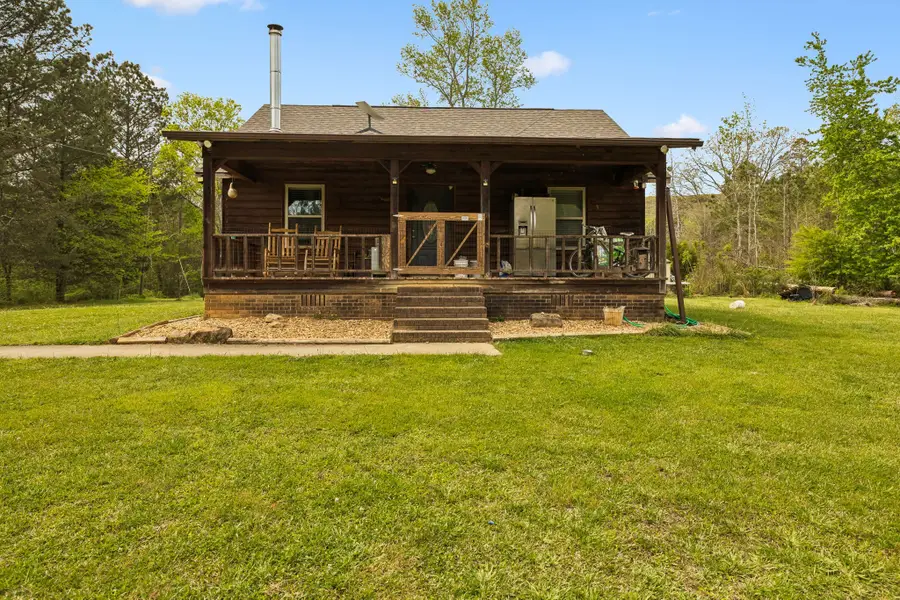 587 Cooper Rd, Summerville, GA 30747 - #3