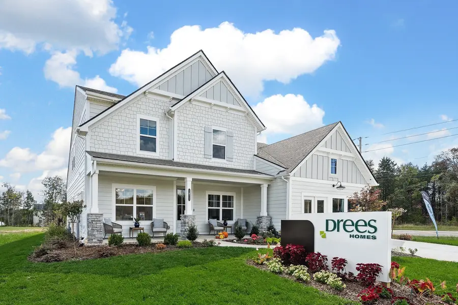 102 Cedarstone Drive, Mount Juliet, TN 37122 - #2