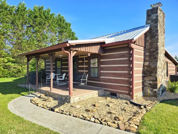 1745 31st Street Ne, Cleveland, TN 37323