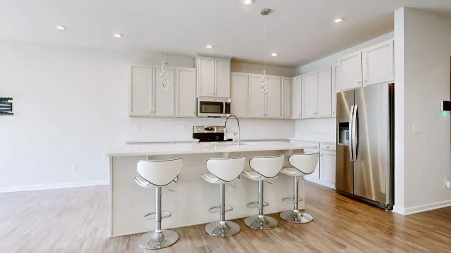 636 Exmoor Dr, Goodlettsville, TN 37072 - #3