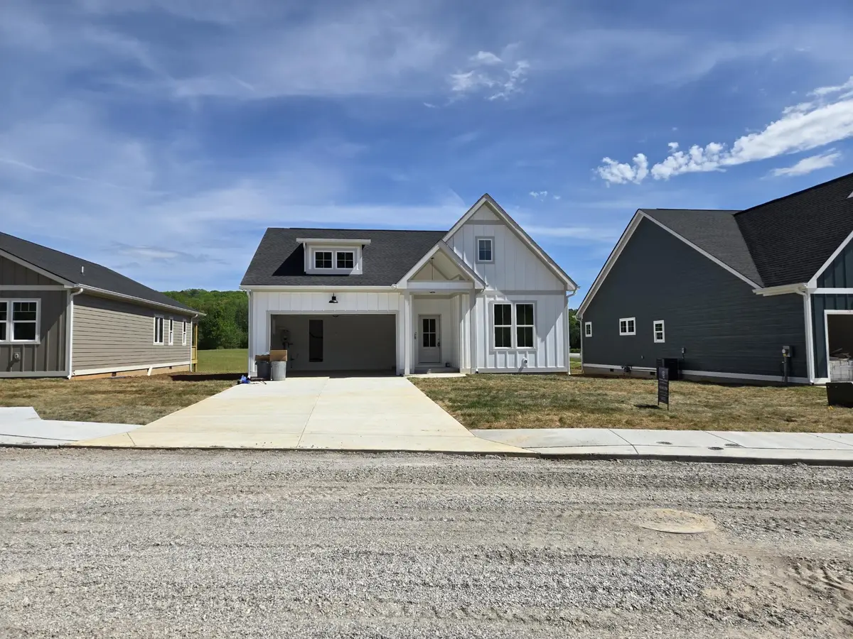 180 Jasper Gulch Drive, Jasper, TN 37347 - #1