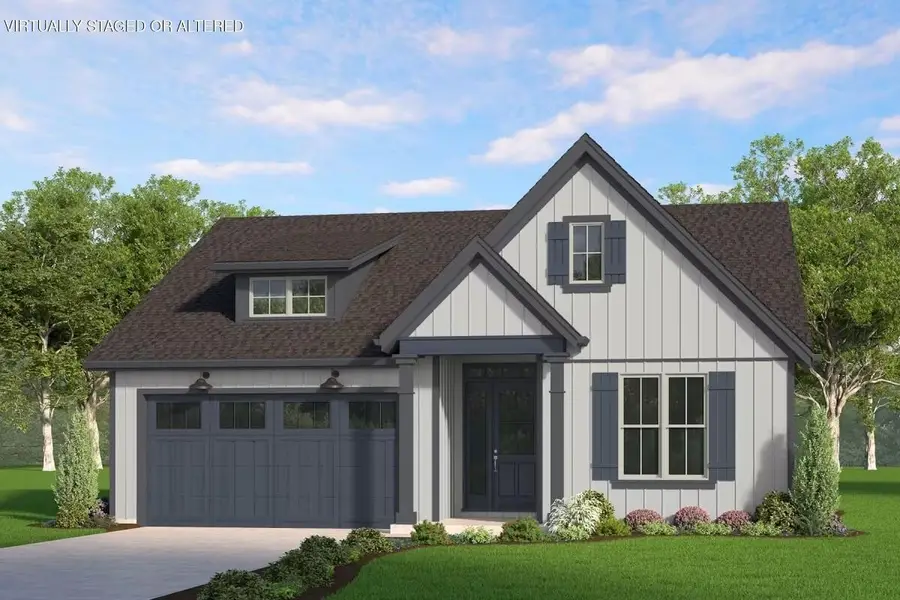 180 Jasper Gulch Drive, Jasper, TN 37347 - #2