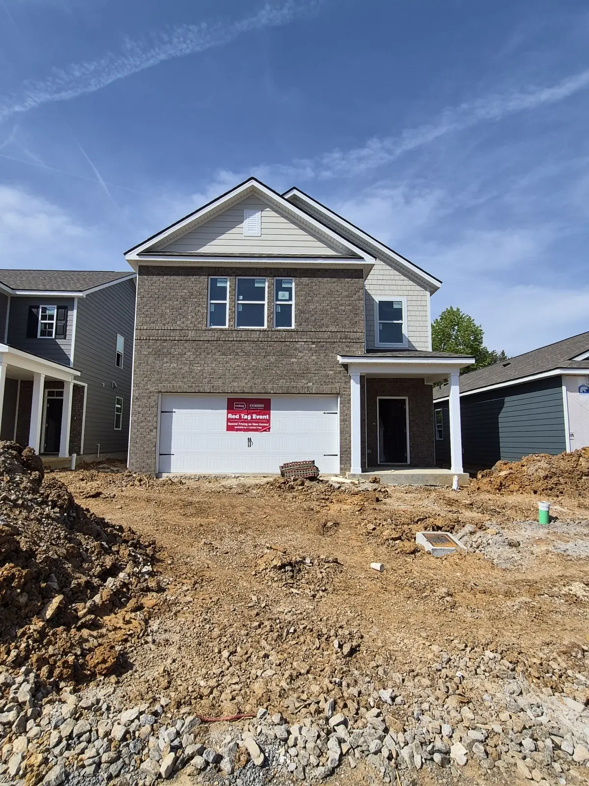 337 Carp Ct, Antioch, TN 37013 - #1