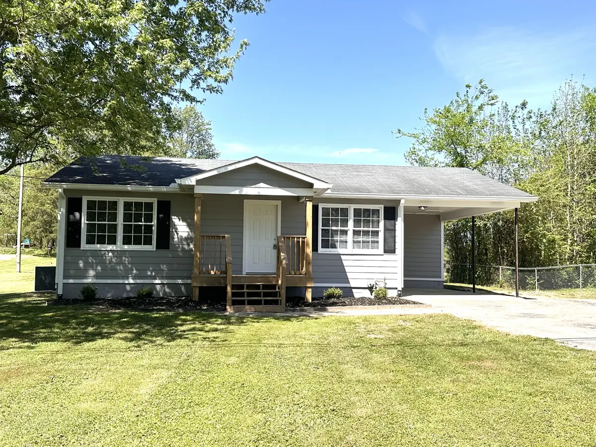 21 Mcalister Rd, Fayetteville, TN 37334 - #1