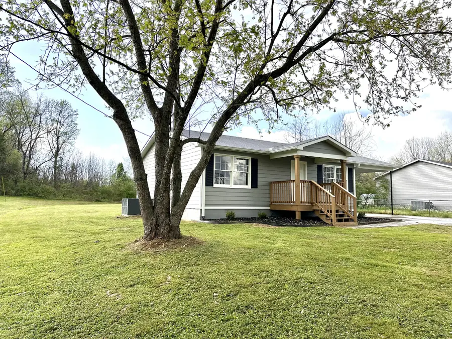 21 Mcalister Rd, Fayetteville, TN 37334 - #2