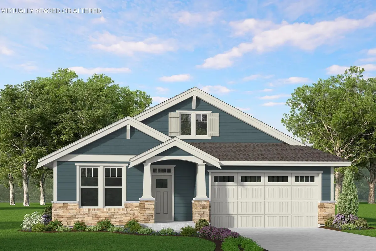 190 Jasper Gulch Drive, Jasper, TN 37347 - #1