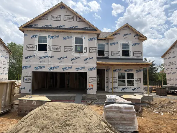 4931 Kai Drive, Murfreesboro, TN 37129