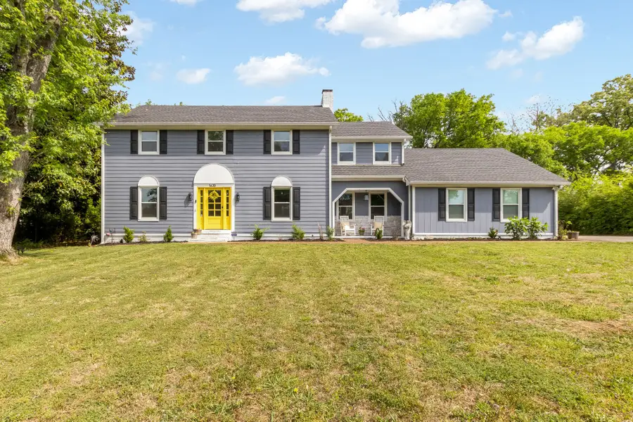 1430 Haynes Dr, Murfreesboro, TN 37129 - #3