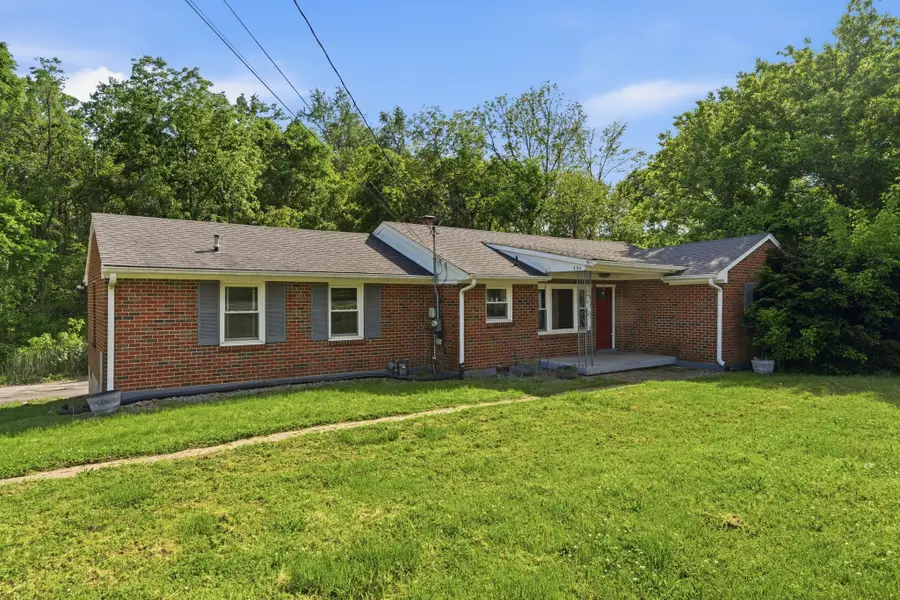 334 Moncrief Ave, Goodlettsville, TN 37072 - #3