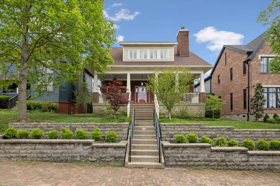 928 Russell St, Nashville, TN 37206 - #2