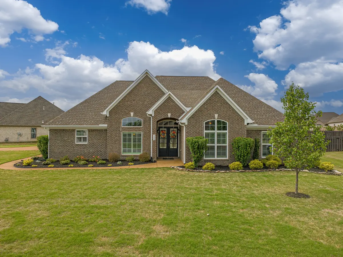 159 Moses Dr, Jackson, TN 38305 - #1