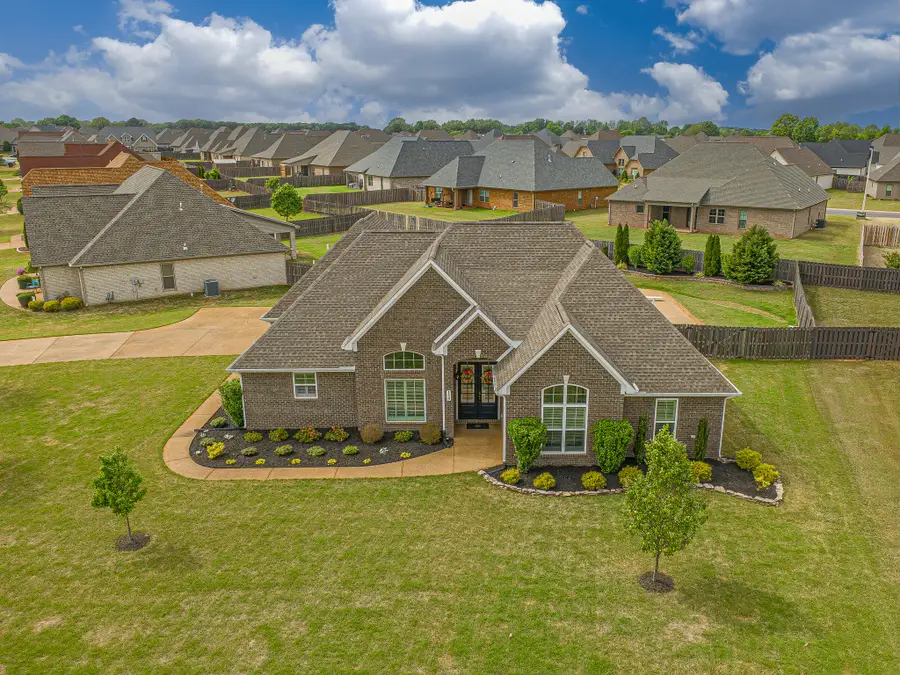 159 Moses Dr, Jackson, TN 38305 - #3