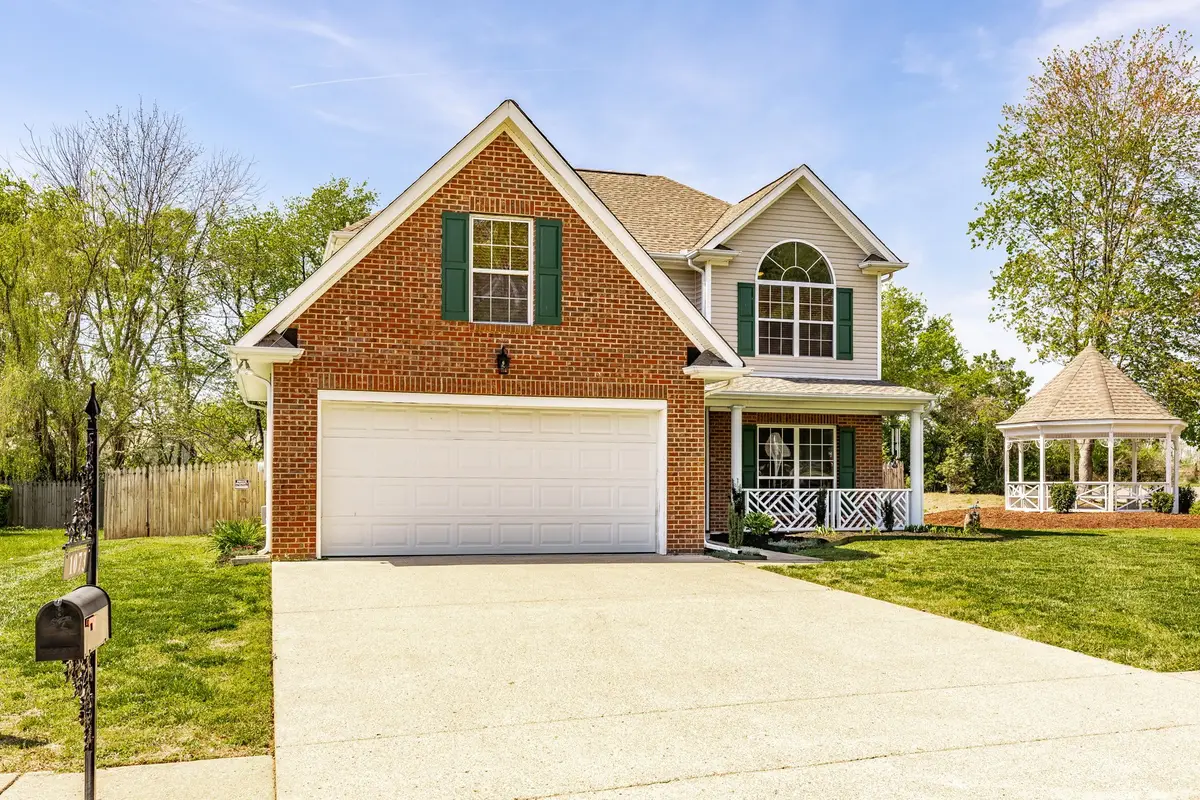 1073 Chesire Way, Gallatin, TN 37066 - #1