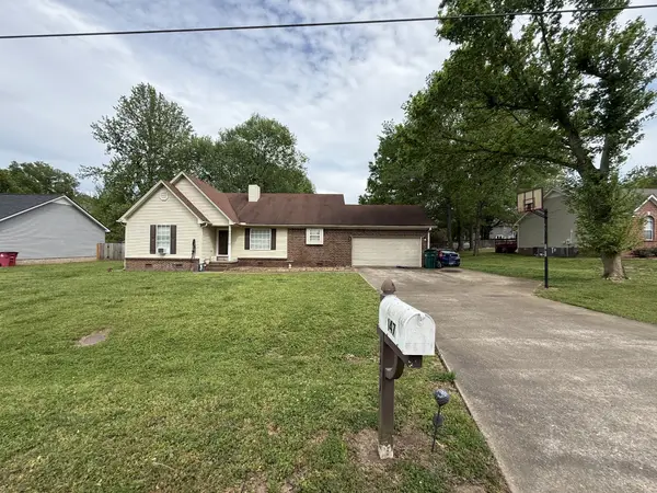 147 Candlewick Dr, Jackson, TN 38305