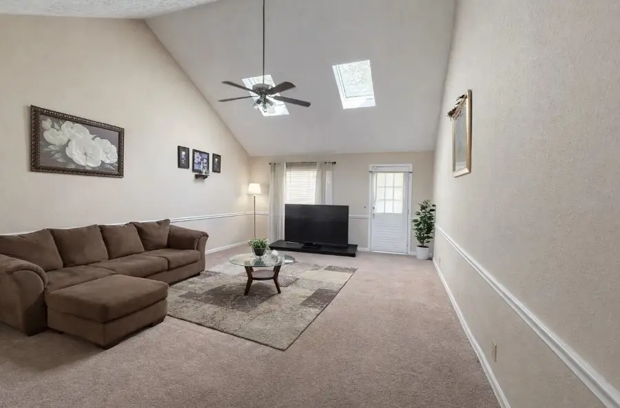 147 Candlewick Dr, Jackson, TN 38305 - #3