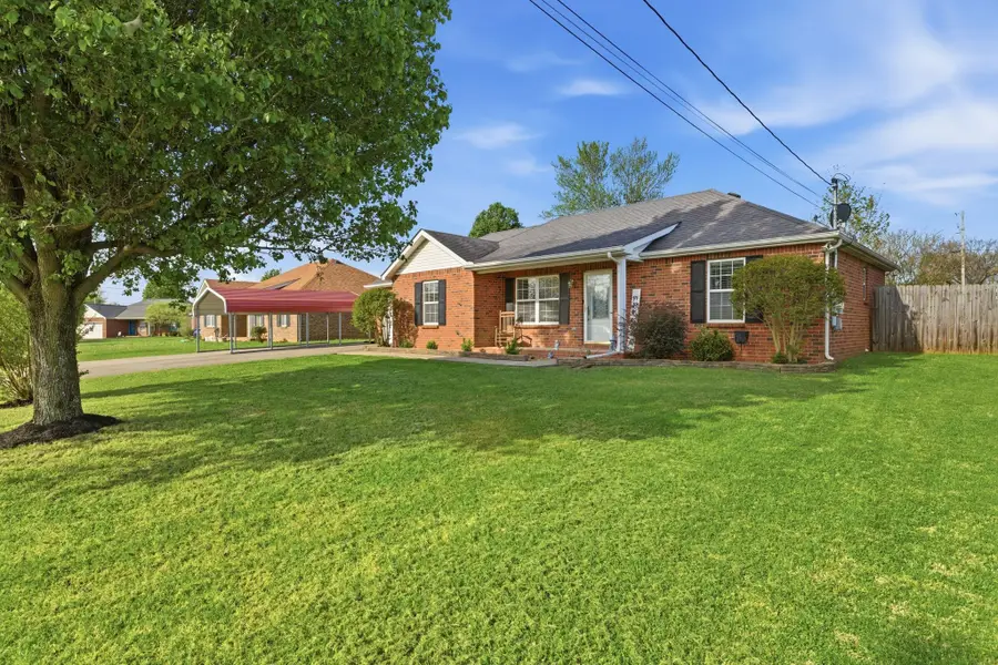 9004 Byler Ct, Smyrna, TN 37167 - #2