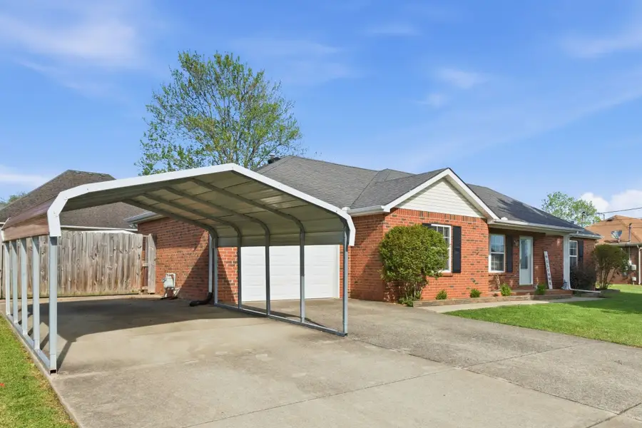 9004 Byler Ct, Smyrna, TN 37167 - #3