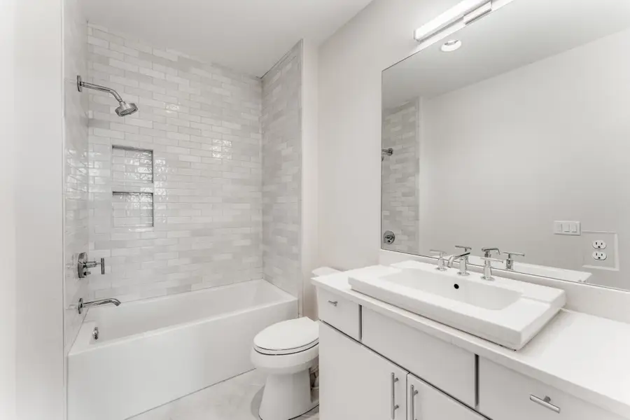 6114 Hill Cir, Nashville, TN 37209 - #2