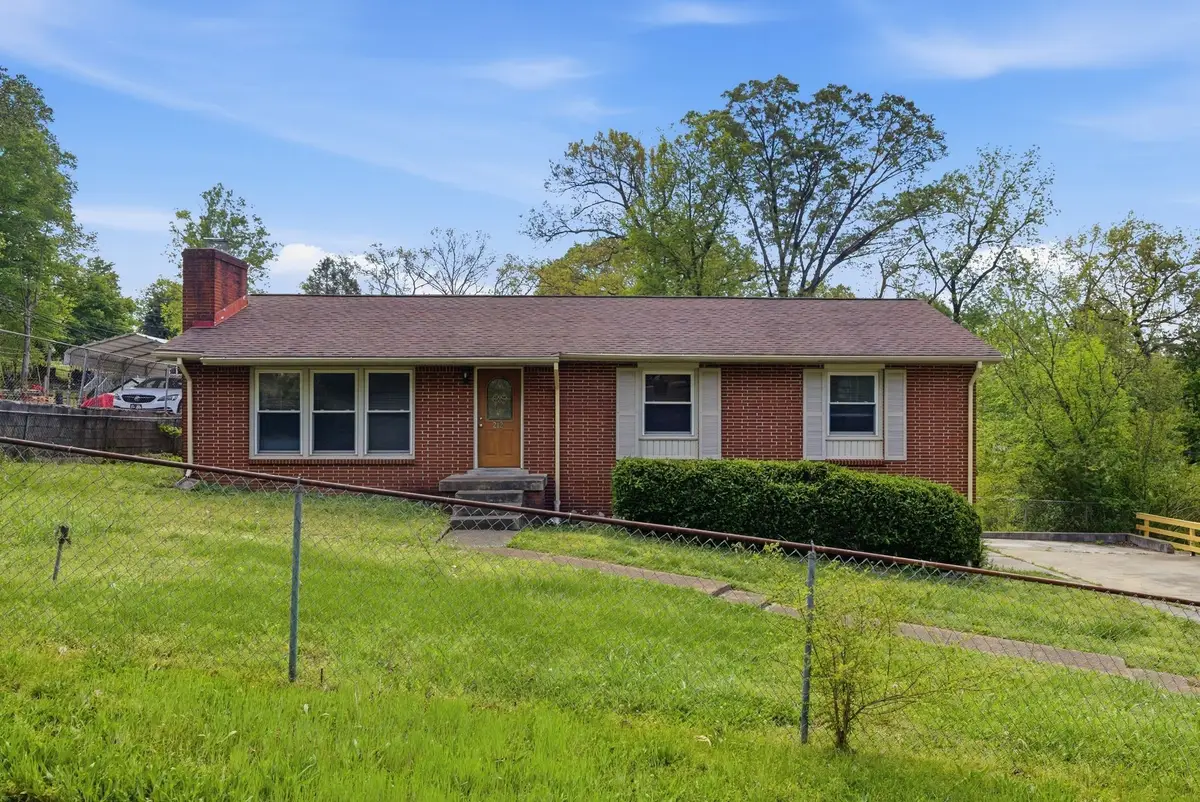 212 Downer Dr, Clarksville, TN 37042 - #1