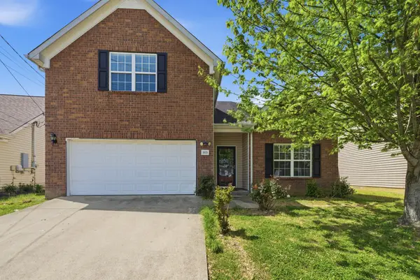 5623 Hickory Park Dr, Antioch, TN 37013