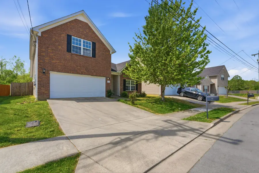 5623 Hickory Park Dr, Antioch, TN 37013 - #3