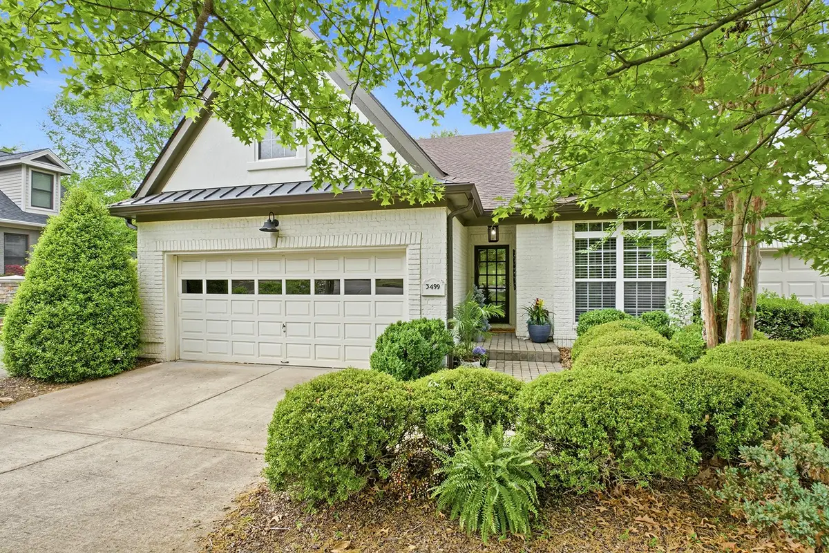 3499 General Hood Trl, Nashville, TN 37204 - #1