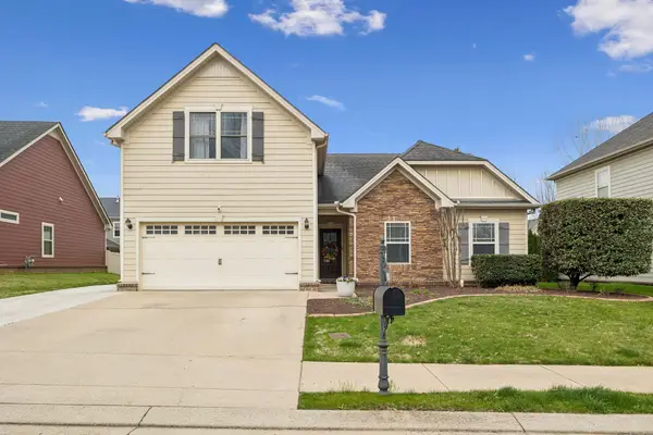 935 Contessa Dr, Murfreesboro, TN 37128