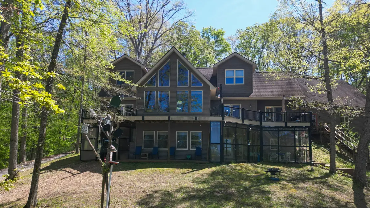 554 Waterfowl Way, Cadiz, KY 42211 - #1