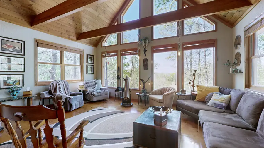 554 Waterfowl Way, Cadiz, KY 42211 - #3