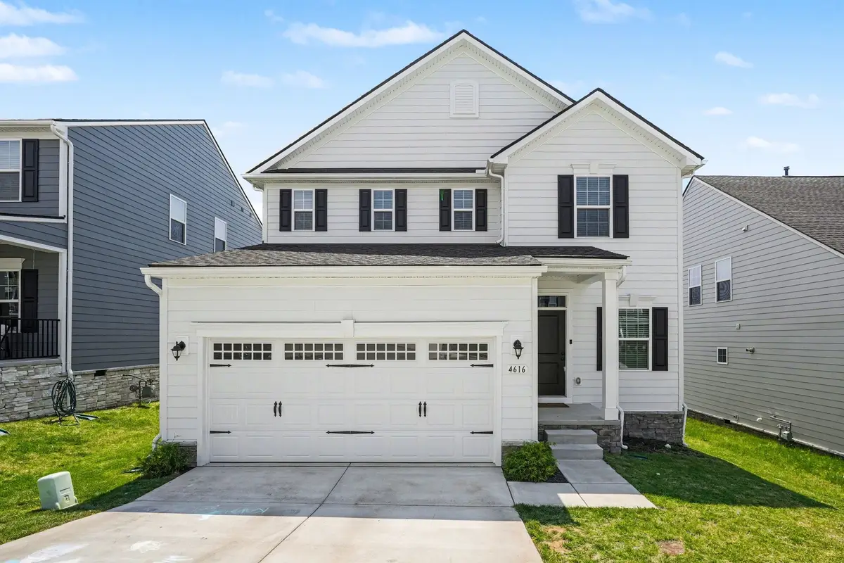4616 Fontwell Ln, Antioch, TN 37013 - #1