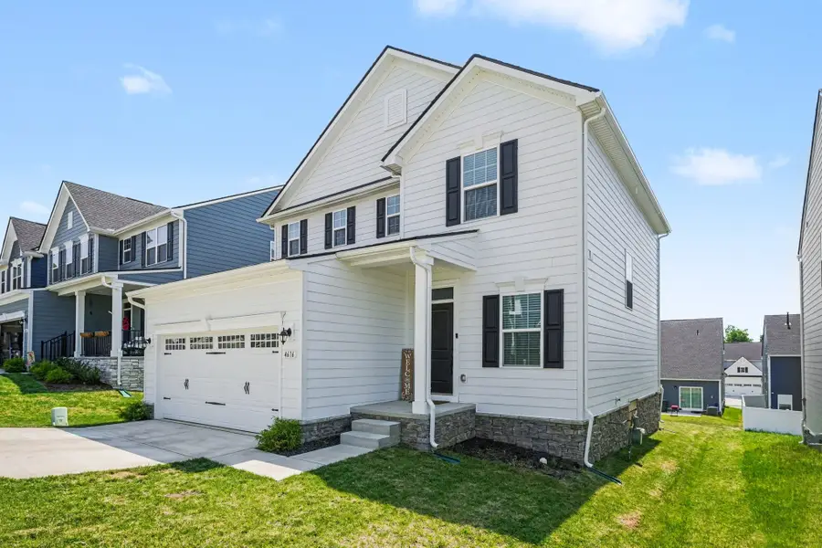 4616 Fontwell Ln, Antioch, TN 37013 - #2