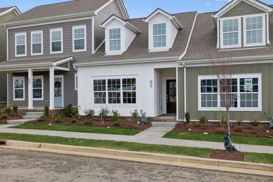 3215 Tasker Dr, Antioch, TN 37013 - #3